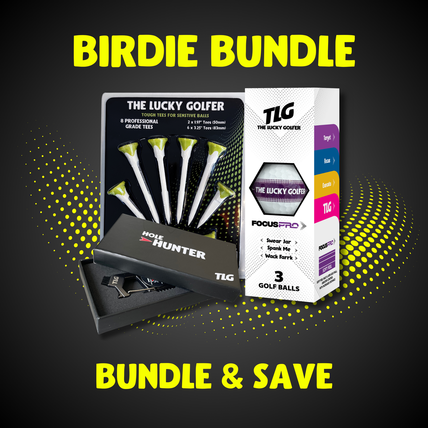 Birdie Bundle