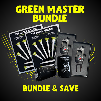 Green Master Bundle