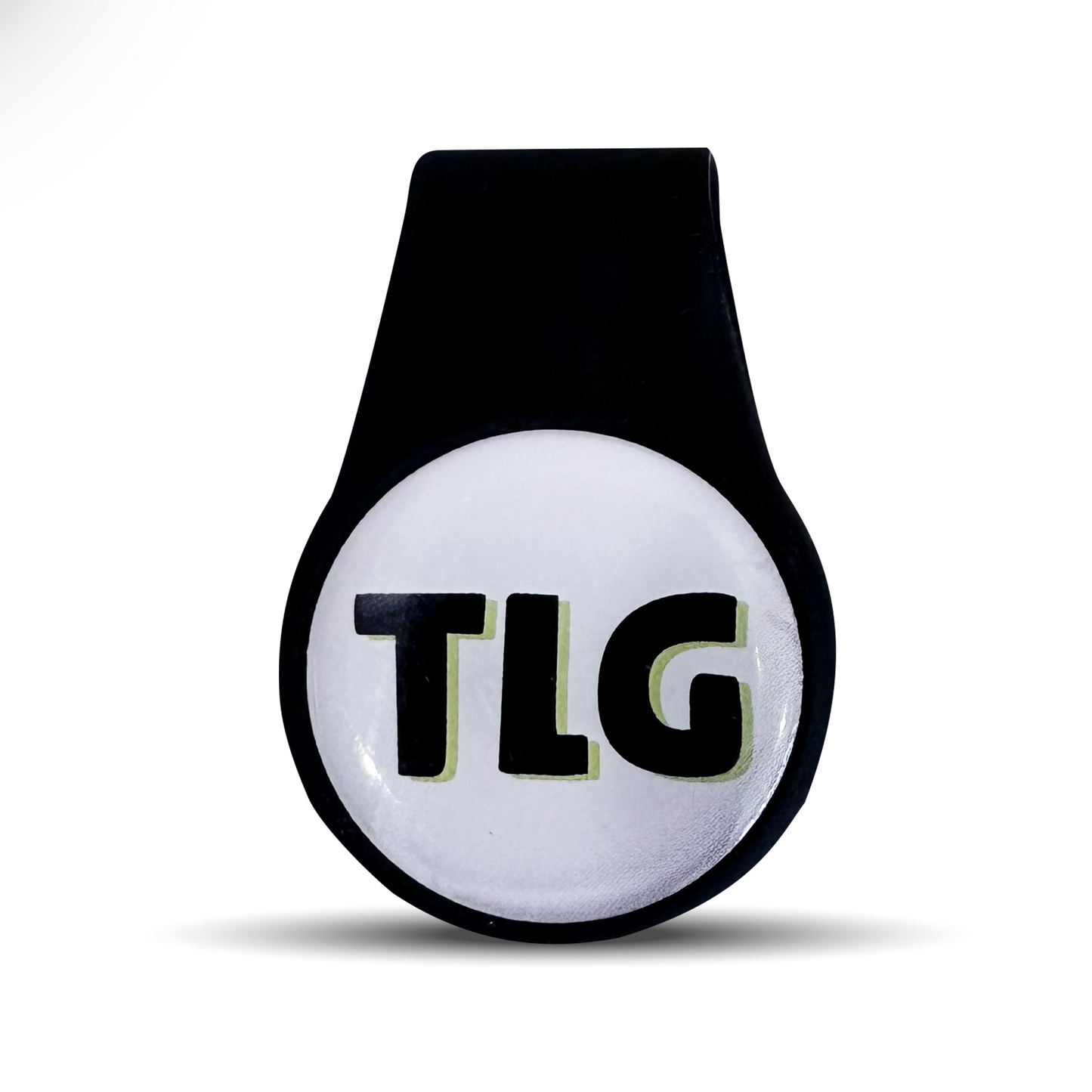 TLG Magnetic Hat Clip & Golf Ball Marker - 10 Entries