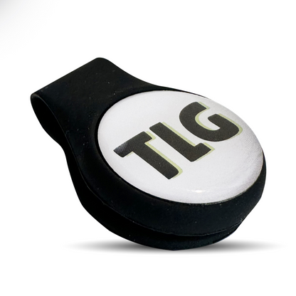 TLG Magnetic Hat Clip & Golf Ball Marker - 10 Entries