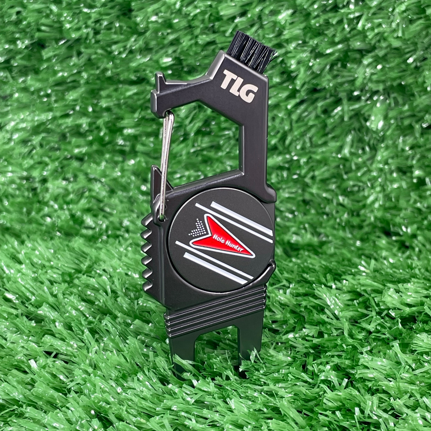 Mutli-Function Divot Tool - 20 Entries