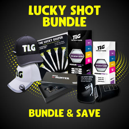 Lucky Shot Bundle