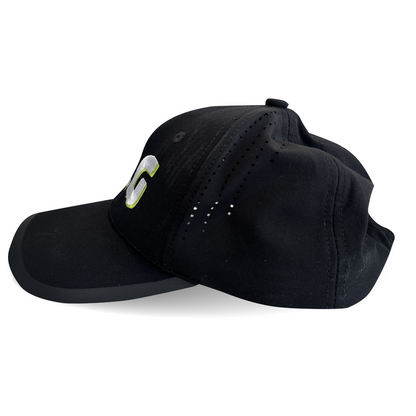 TLG Black Hat