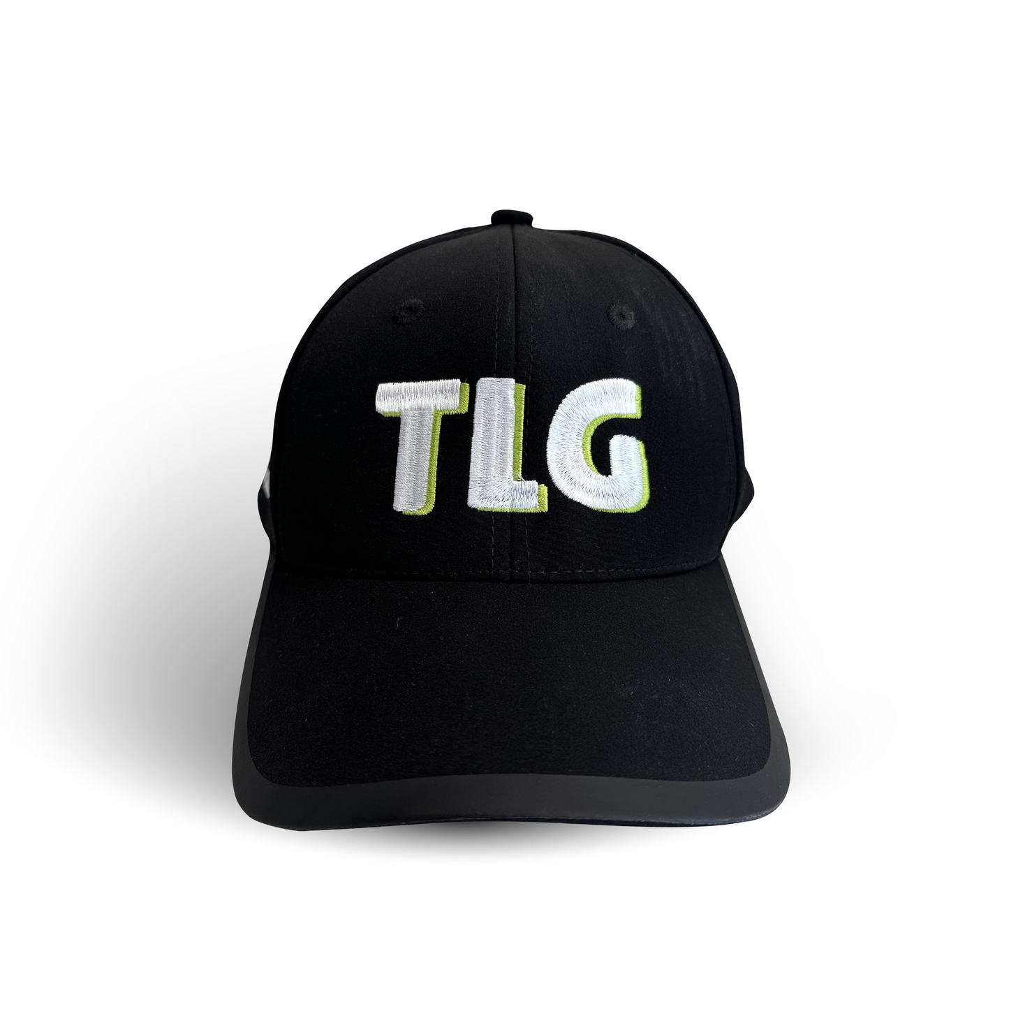 TLG Black Hat - 25 Entries