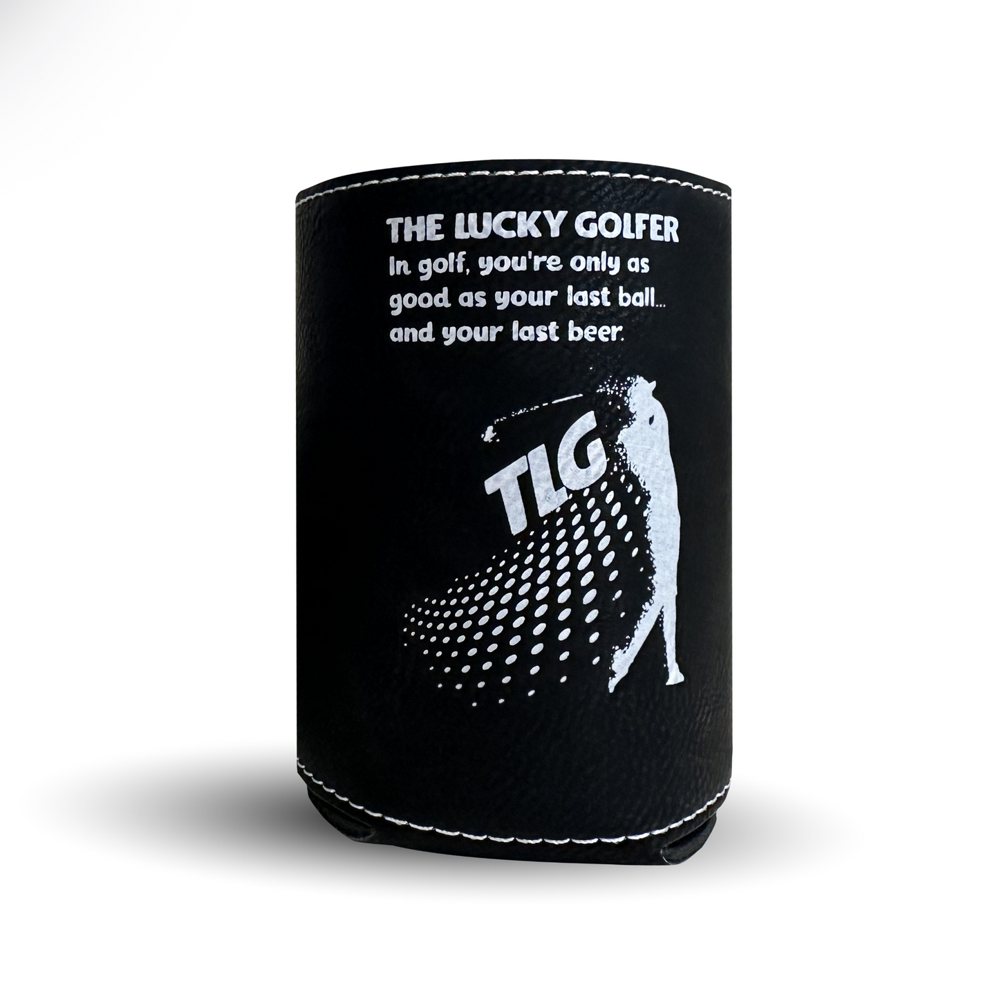 TLG Magnetic Stubby Cooler