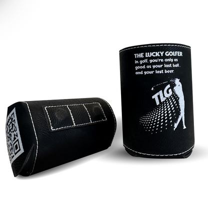 TLG Magnetic Stubby Cooler