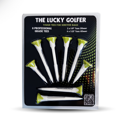 TLG Golf Tees