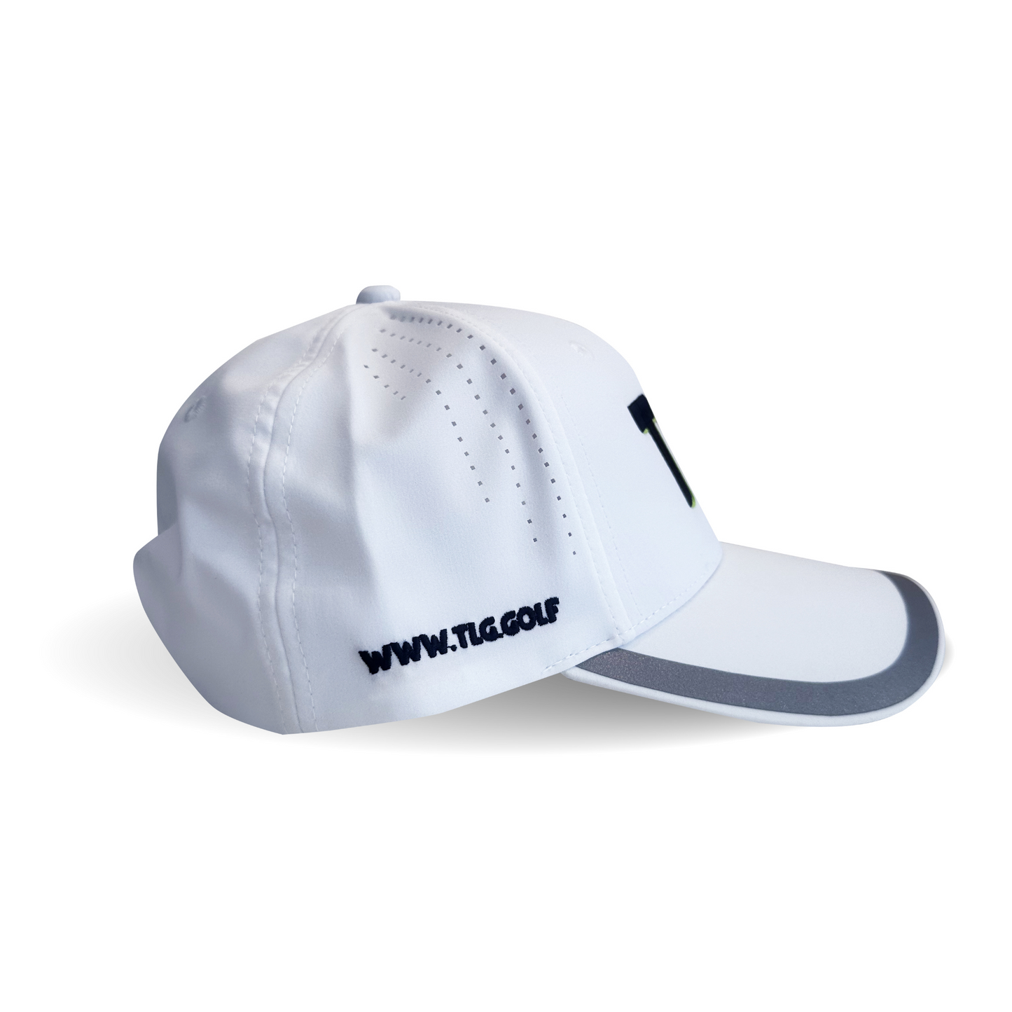 TLG White Hat