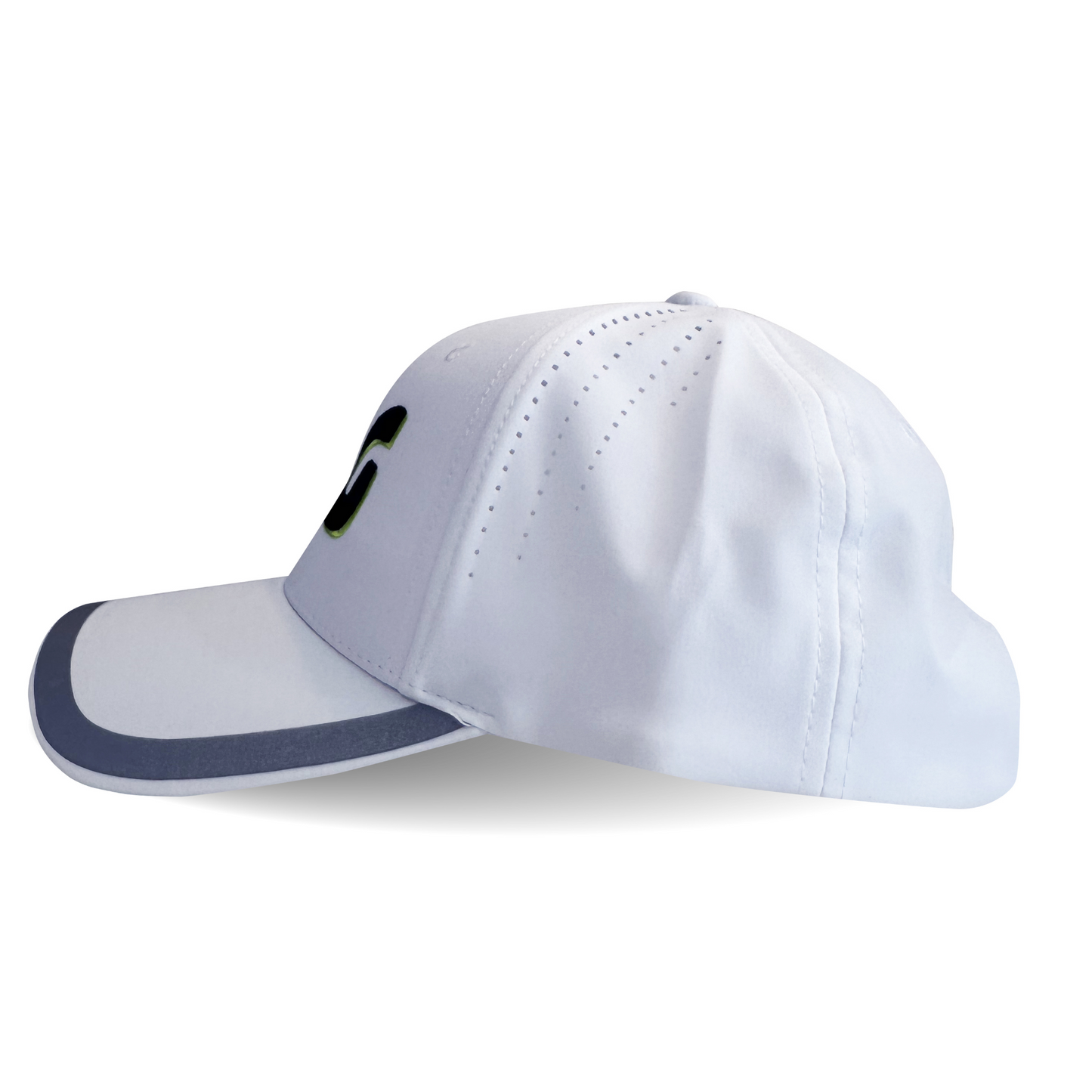 TLG White Hat