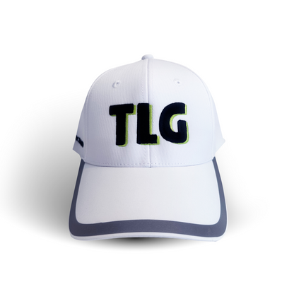 TLG White Hat - 25 Entries