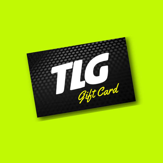 The Lucky Golfer E-Gift Card